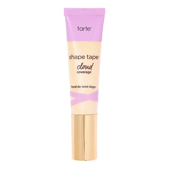 shape tape™ cloud foundation, Tarte
