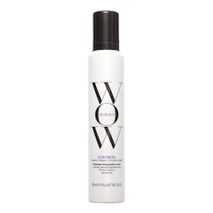Purple Toning Foam - Color correcting Foam, Color Wow