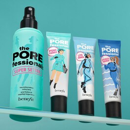 The Porefessional setting spray - Mini