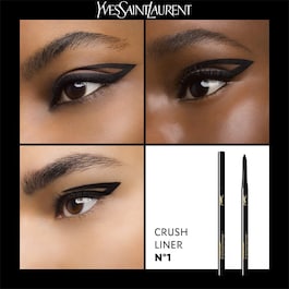 CRUSHLINER