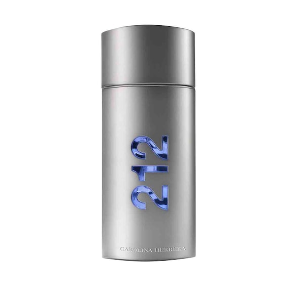 212 Men NYC - Eau de Toilette, Carolina Herrera