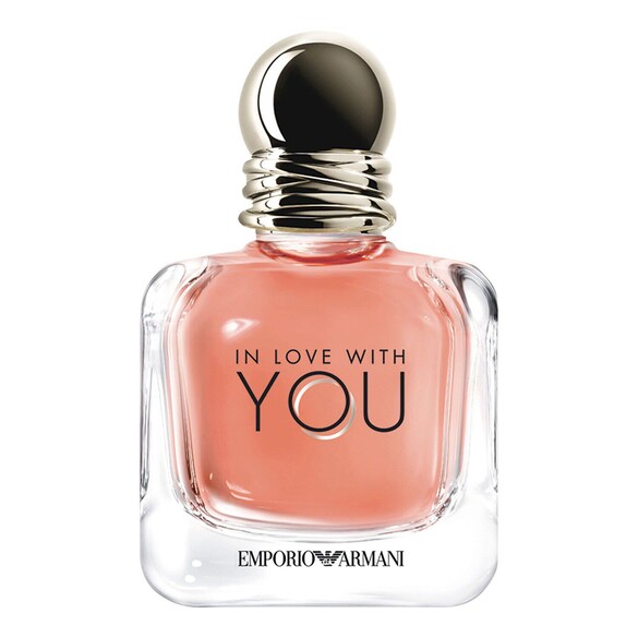 Emporio Armani In Love With You Eau De Parfum, Armani