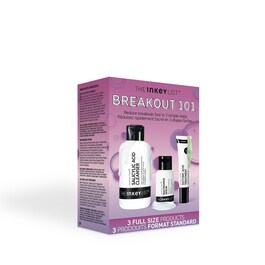 Breakout 101 - Set