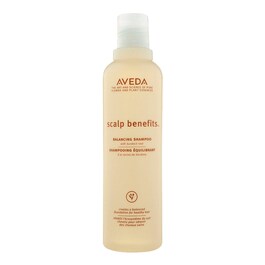 Scalp Benefits Balancing Shampoo