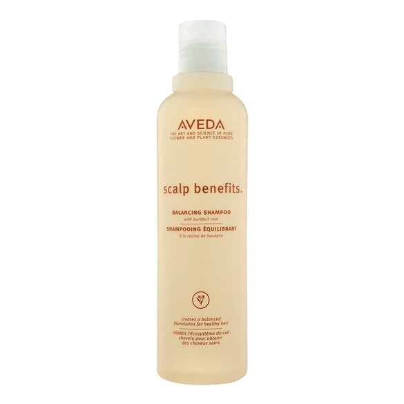 Scalp Benefits Balancing Shampoo, AVEDA