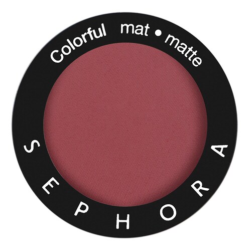 Sephora Collection – Colorful – Eyeshadow