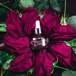 Black Rose Precious Face Oil