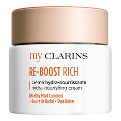 RE-BOOST RICH HYDRA-NOURISHING CREAM , My Clarins