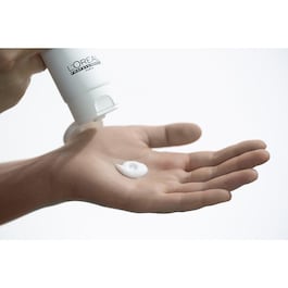 Steam-Activated Milk - Fine Hair