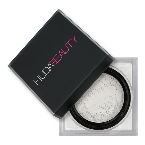 Huda Beauty Huda Beauty - Easy Bake Loose Baking & Setting Powder - Πούδρα σε Σκόνη