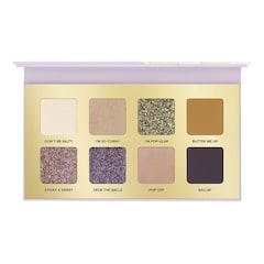 Popcorn Balls Mini Eyeshadow Palette, Too Faced