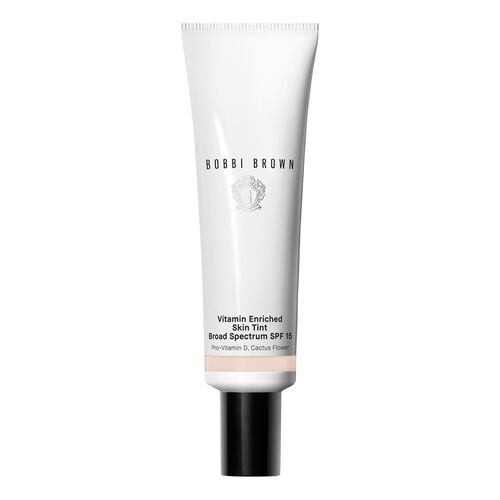 Bobbi Brown - Vitamin Enriched Skin Tint - Tinted Cream