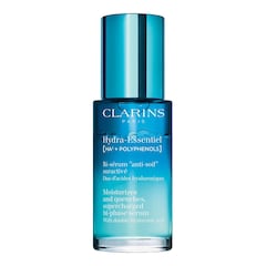 Hydra-Essentiel [Ha²] - Bi-Phase Serum , Clarins