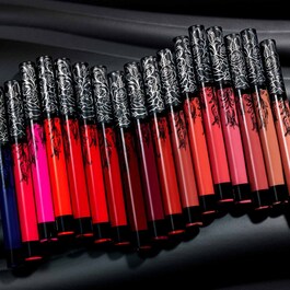 Everlasting Liquid Lipstick