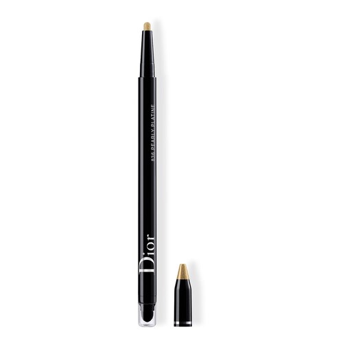 Dior – Diorshow 24H Stylo collection Golden Nights – Eyeliner