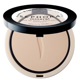 Mineral Compact Foundation