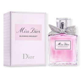 Miss Dior Blooming Bouquet Eau de Toilette - Fresh and Tender Notes