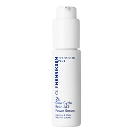 Glow Cycle Retin-ALT Power Serum Bakuchiol & AHAs Age-Defying Serum