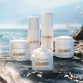 The Moisturizing Soft Cream