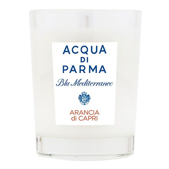 Arancia di Capri Kerze, ACQUA DI PARMA