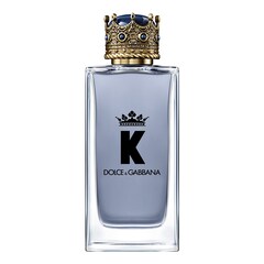 K BY DOLCE&GABBANA - EAU DE TOILETTE, DOLCE & GABBANA