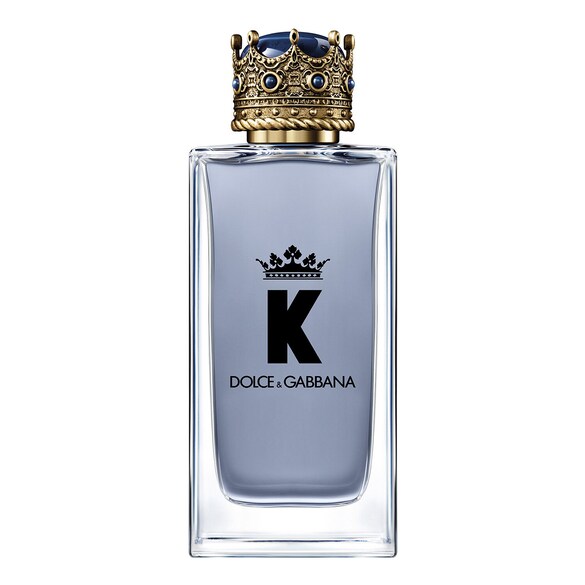 K BY DOLCE&GABBANA - EAU DE TOILETTE, DOLCE & GABBANA