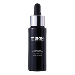 Celestial Black Diamond Retinol Oil