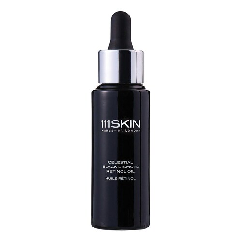 111skin – Celestial Black Diamond Retinol Oil
