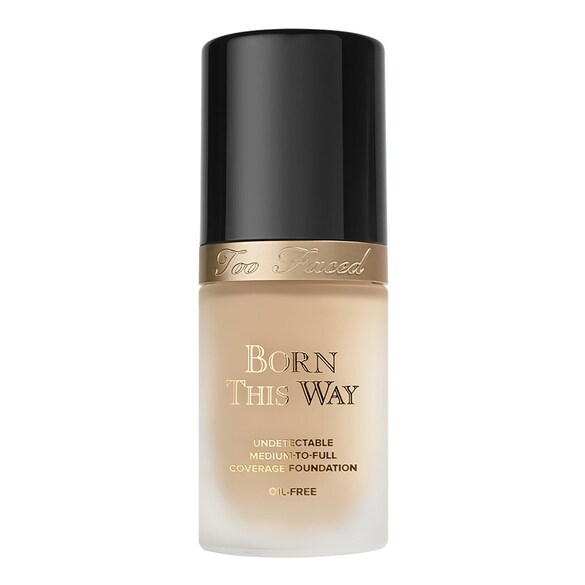 Born This Way Natural Finish Foundation - Μέικ-απ, Too Faced