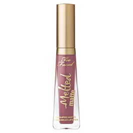 Melted Matte Liquified Long Wear Matte Lipstick