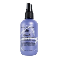 Illuminated Blonde Tone Enhancing Leave-in, Bumble and Bumble