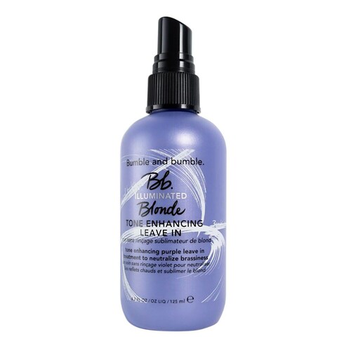 Bumble And Bumble Bumble And Bumble - Illuminated Blonde Tone Enhancing Leave-in