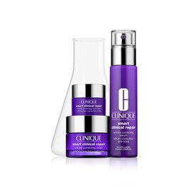 Smooth + Renew Lab Skincare
