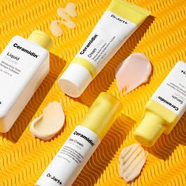 Dr.Jart+ NEW Ceramidin Liquid