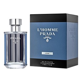 L'Homme Prada L'Eau Eau de Toilette