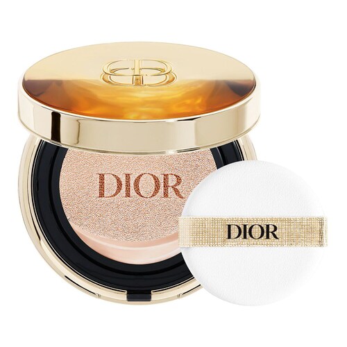 Dior Dior - Dior Prestige Le Cushion Teint de Rose - Anti-Aging Foundation - SPF 50 PA+++