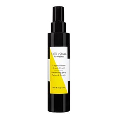Volumizing Spray - Texture & Density, Sisley