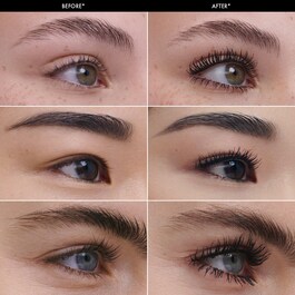 Size Up  Mascara