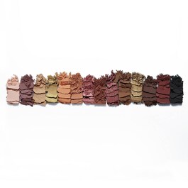 Soft Glam Eyeshadow Palette