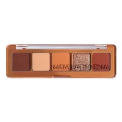 Mini Bronze - Mini eyeshadow palette, Natasha Denona