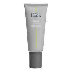 H24 - Energizing moisturizing face cream, HERMÈS