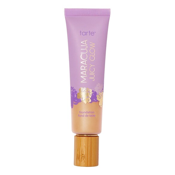 Maracuja Juicy Glow Foundation, Tarte