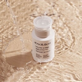 L'Eau Soir et Matin - Face & Eyes Organic Cleansing Water and Toner