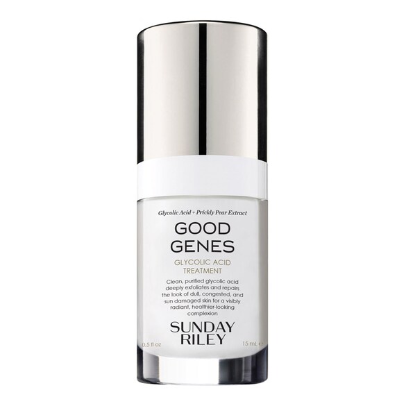 Good Genes All-In-One Glycolic Acid Treatment, SUNDAY RILEY