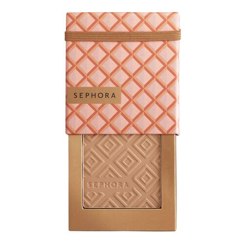 Sephora Collection - Sun powder - Matte bronzing powder