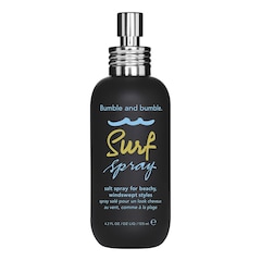 Surf Spray - Salt Spray for beachy windswep hair, Bumble and Bumble