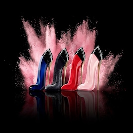 Good Girl - Eau de Parfum Νότες από γιασεμί, αμύγδαλο & σπόρους τόνκα