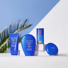 UV Protective Compact - Compact Foundation