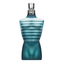 Le Male - Eau de Toilette - Νότες από μέντα, λεβάντα & βανίλια, Jean Paul Gaultier