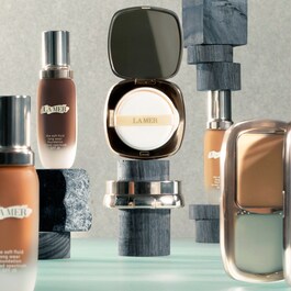 Soft Moisture Powder Foundation